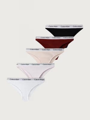 Obrázek produktu Calvin Klein Underwear kalhotky dětské bavlněné s elastanem 5-pack