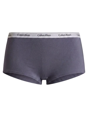 Obrázek produktu Calvin Klein Underwear Kalhotky kouřově modrá