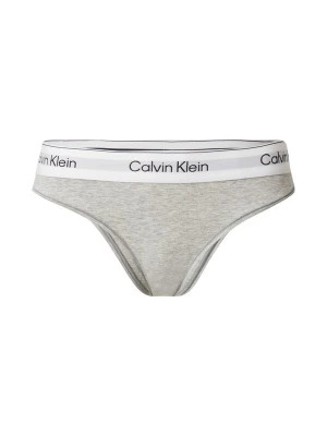 Obrázek produktu Calvin Klein Underwear Kalhotky světle šedá / černá / bílá