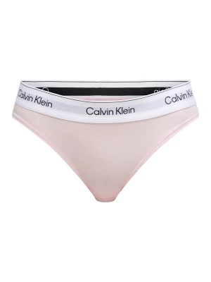 Obrázek produktu Calvin Klein Underwear Kalhotky světle šedá / světle růžová / černá / bílá