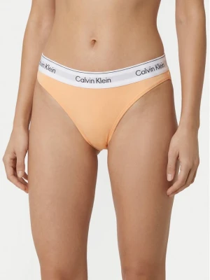Obrázek produktu Calvin Klein Underwear Klasické kalhotky LV00QF8520 Světle oranžová