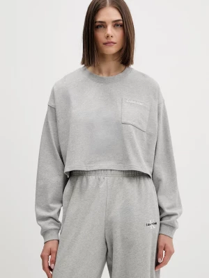 Obrázek produktu Calvin Klein Underwear loungwear mikina dámská bavlněná