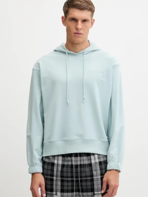 Obrázek produktu Calvin Klein Underwear Mikina tyrkysová