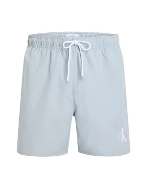Obrázek produktu Calvin Klein Underwear Plavecké šortky šedá