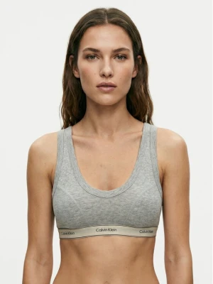 Obrázek produktu Calvin Klein Underwear Podprsenka bez kostic LV00QF8594 Šedá
