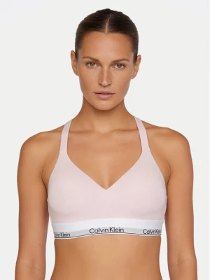 Obrázek produktu Calvin Klein Underwear Podprsenka Bralette LV00QF8500 Růžová
