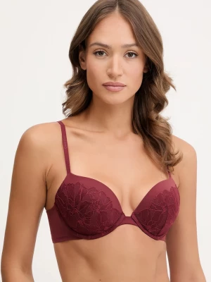 Obrázek produktu Calvin Klein Underwear Podprsenka Calvin Klein Underwear burgundské