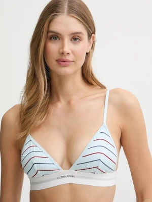 Obrázek produktu Calvin Klein Underwear Podprsenka Calvin Klein Underwear modrá