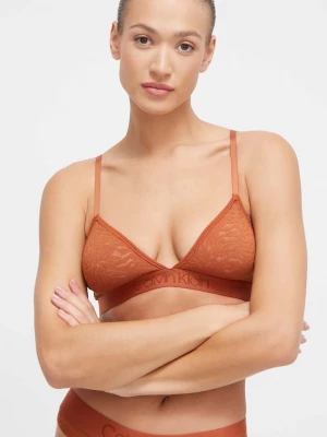 Obrázek produktu Calvin Klein Underwear Podprsenka oranžová
