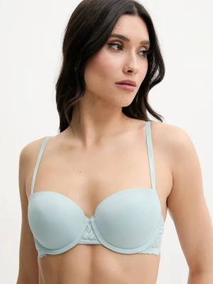 Obrázek produktu Calvin Klein Underwear Podprsenka Calvin Klein Underwear tyrkysová