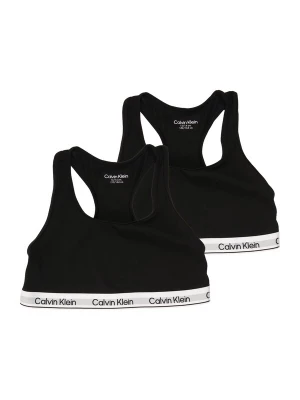 Obrázek produktu Calvin Klein Underwear Podprsenka černá / bílá