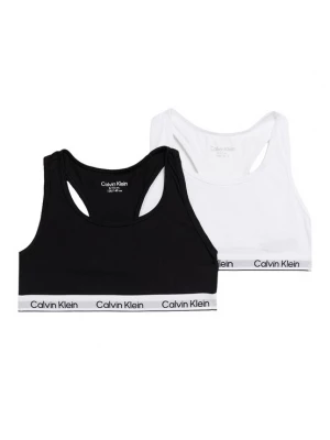 Obrázek produktu Calvin Klein Underwear Podprsenka černá / bílá