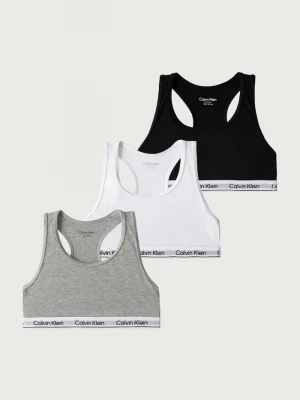 Obrázek produktu Calvin Klein Underwear podprsenka dětská 3-pack