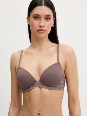 Obrázek produktu Calvin Klein Underwear podprsenka hnědá