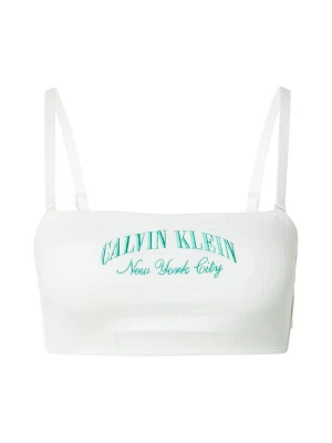 Obrázek produktu Calvin Klein Underwear Podprsenka mátová / bílá