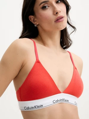 Obrázek produktu Calvin Klein Underwear podprsenka oranžová