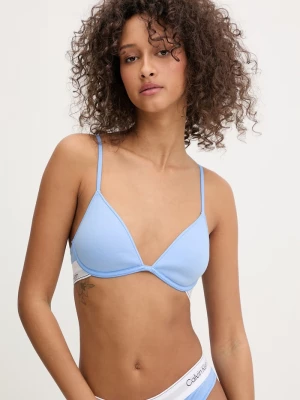 Obrázek produktu Calvin Klein Underwear Podprsenka plunge modrá