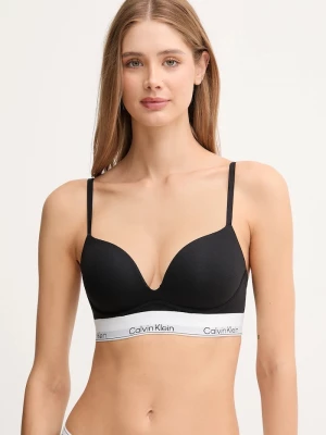 Obrázek produktu Calvin Klein Underwear podprsenka plunge s bavlnou černá