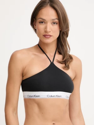 Obrázek produktu Calvin Klein Underwear podprsenka s bavlnou černá