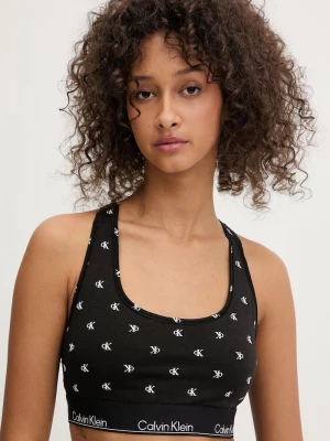 Obrázek produktu Calvin Klein Underwear podprsenka s bavlnou černá