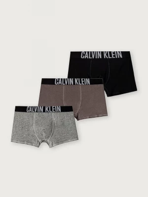 Obrázek produktu Calvin Klein Underwear přiléhavé boxerky dětské bavlněné s elastanem 3-pack