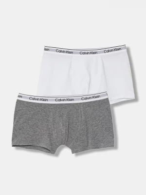Obrázek produktu Calvin Klein Underwear přiléhavé boxerky dětské bavlněné s elastanem 7-pack