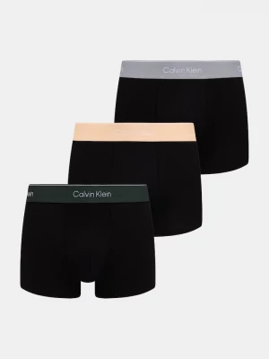 Obrázek produktu Calvin Klein Underwear přiléhavé boxerky pánské 3-pack černá
