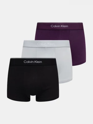 Obrázek produktu Calvin Klein Underwear přiléhavé boxerky pánské 3-pack fialová