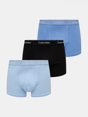 Obrázek produktu Calvin Klein Underwear přiléhavé boxerky pánské 3-pack modrá