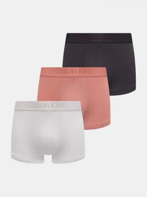 Obrázek produktu Calvin Klein Underwear přiléhavé boxerky pánské 3-pack růžová