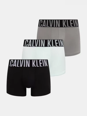 Obrázek produktu Calvin Klein Underwear přiléhavé boxerky pánské 3-pack zelená