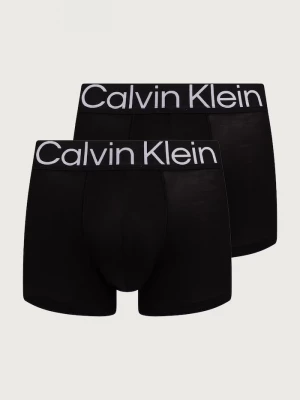 Obrázek produktu Calvin Klein Underwear přiléhavé boxerky pánské s lyocellem 3-pack černá