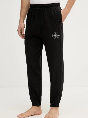 Obrázek produktu Calvin Klein Underwear pyžamové kalhoty pánské černá