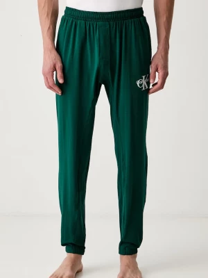 Obrázek produktu Calvin Klein Underwear pyžamové kalhoty pánské zelená