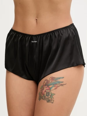 Obrázek produktu Calvin Klein Underwear Pyžamové šortky Calvin Klein Underwear černá