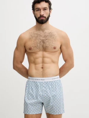 Obrázek produktu Calvin Klein Underwear pyžamové šortky pánské modrá