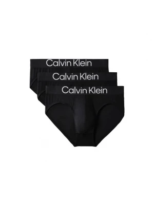 Obrázek produktu Calvin Klein Underwear Slipy černá / bílá