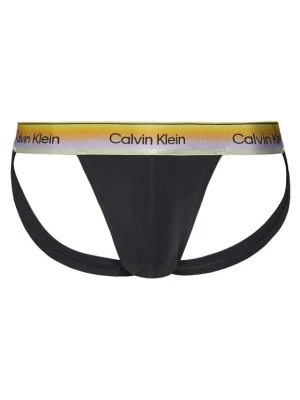 Obrázek produktu Calvin Klein Underwear Slipy Jock Strap LV00NB4588 Černá