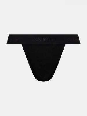 Obrázek produktu Calvin Klein Underwear slipy pánské krajkové černá