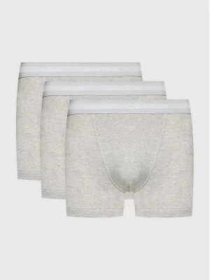 Obrázek produktu Calvin Klein Underwear Souprava boxerek 0000U2662G Šedá