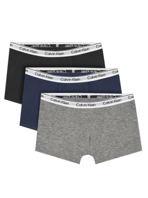Obrázek produktu Calvin Klein Underwear Souprava boxerek B70B700507 Barevná