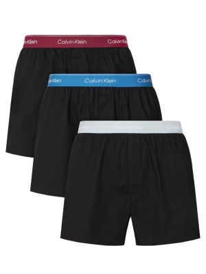 Obrázek produktu Calvin Klein Underwear Souprava boxerek LV00NB4267 Černá