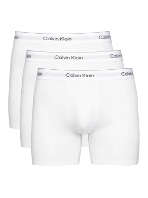 Obrázek produktu Calvin Klein Underwear Souprava boxerek LV00NB4394 Bílá