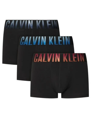 Obrázek produktu Calvin Klein Underwear Souprava boxerek LV00NB4626 Černá