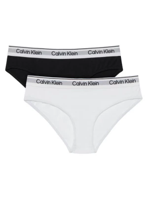 Obrázek produktu Calvin Klein Underwear Souprava kalhotek G80G800726 Černá