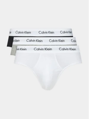 Obrázek produktu Calvin Klein Underwear Souprava slipů 0000U2661G Barevná