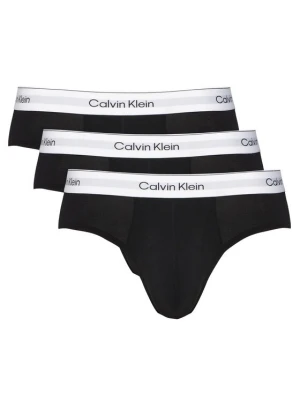 Obrázek produktu Calvin Klein Underwear Souprava slipů LV00NB4388 Černá