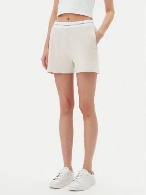 Obrázek produktu Calvin Klein Underwear Sportovní kraťasy 000QS7275E Béžová Regular Fit