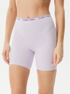 Obrázek produktu Calvin Klein Underwear Sportovní kraťasy LV00QF8324 Fialová