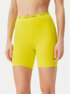 Obrázek produktu Calvin Klein Underwear Sportovní kraťasy LV00QF8324 Žlutá